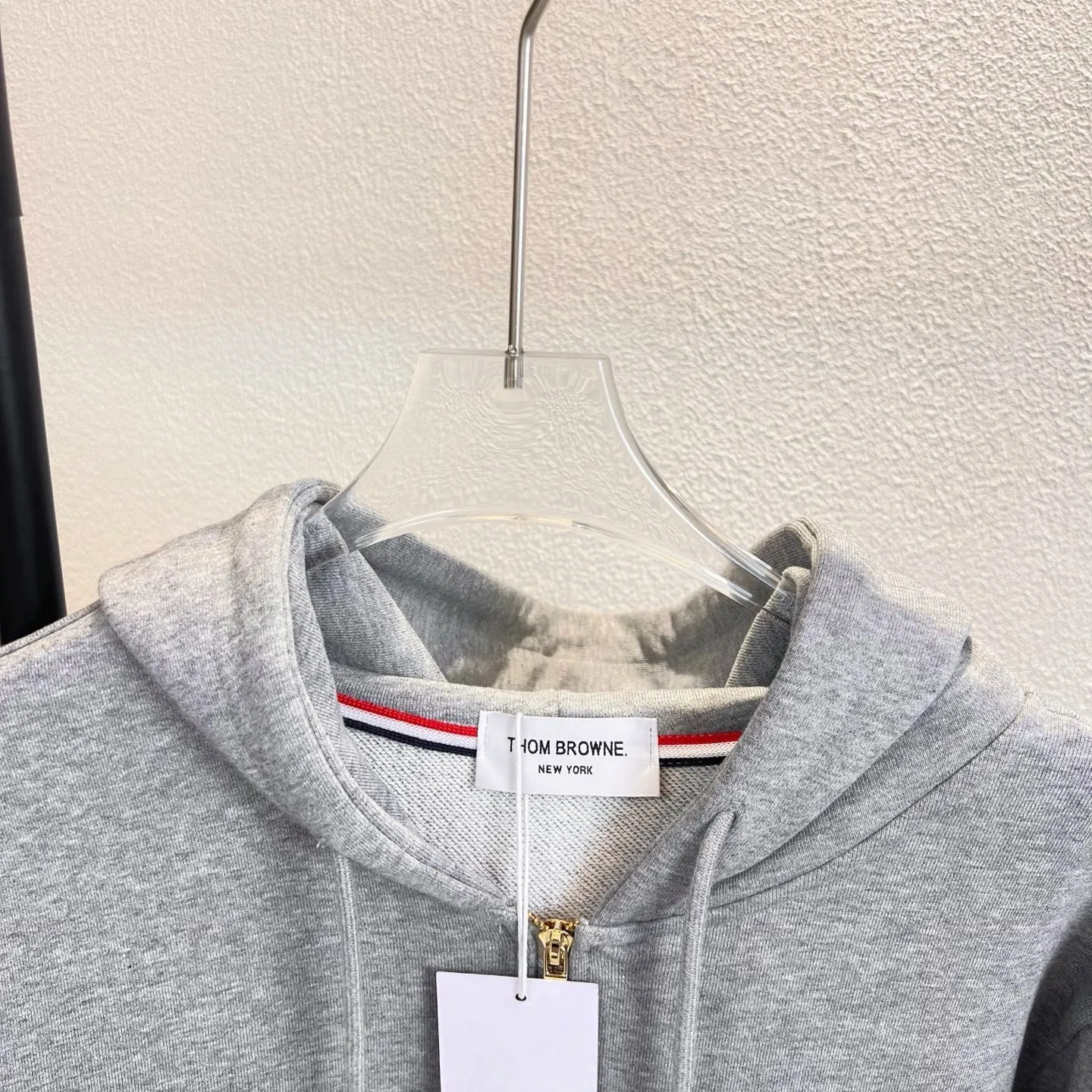 X 295 Thom Browne 400 95 5 1×1 Same Style OS 220 ：Gray Size：S-XL